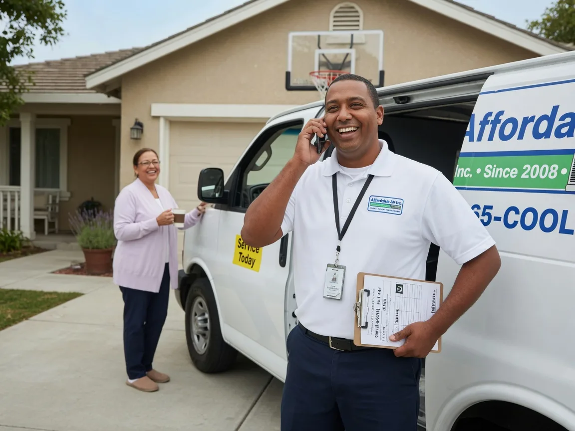 Central Ac Repair Blue Ridge Summit, PA FAQs